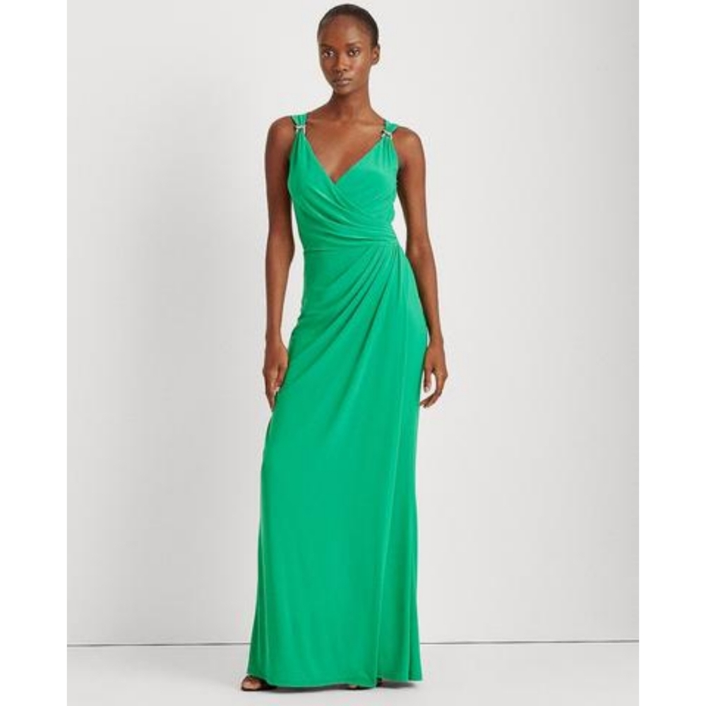 NWT Lauren Ralph Lauren Dress